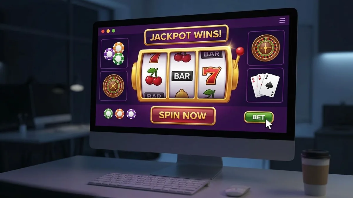 Casino